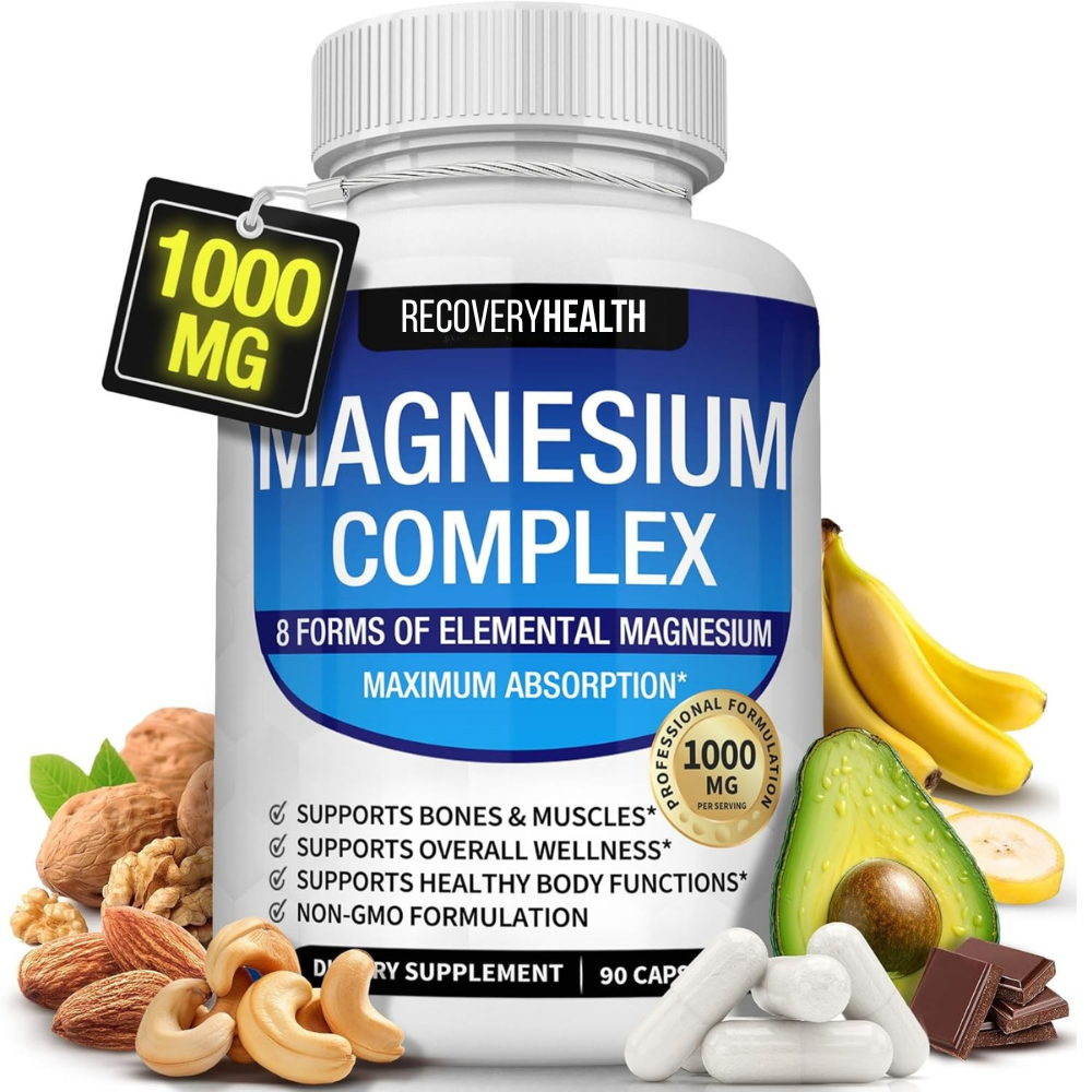 Magnesium Complex