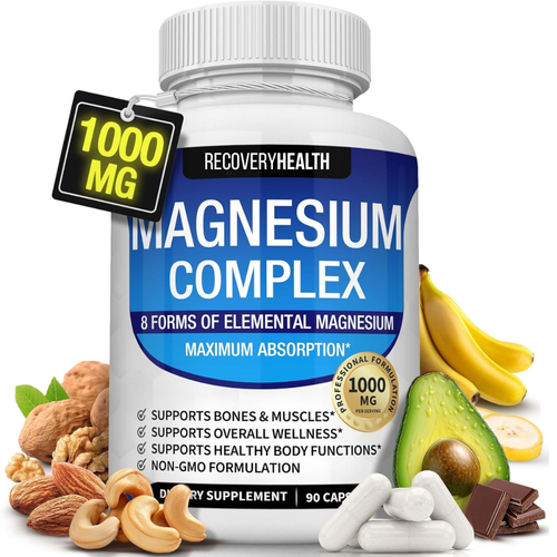 Magnesium Complex