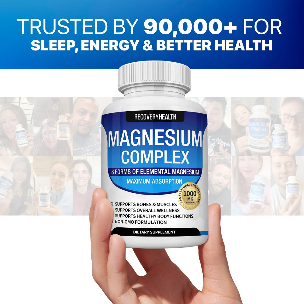 Magnesium Complex