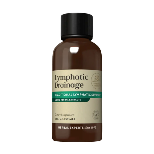 Lympathic  Drainage