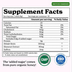 Shilajit Women Multi-Mineral Honey Sticks