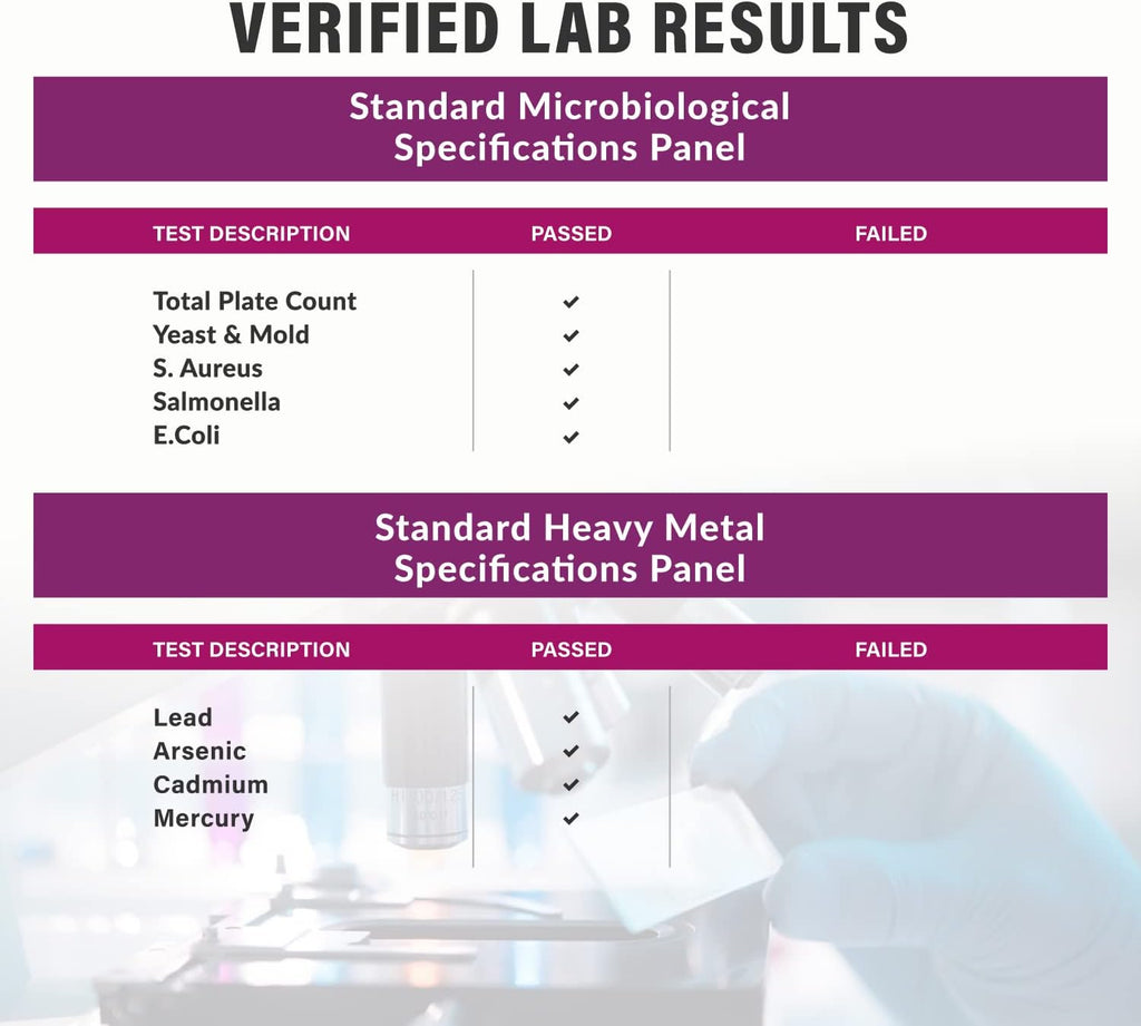 Rainbow Nutrients Advanced Hair Growth Vitamins