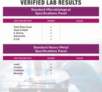 Rainbow Nutrients Advanced Hair Growth Vitamins