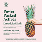 Vital Source Nutrition - Premium Feminine Balance Gummies