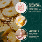 Vital Source Nutrition - Premium Feminine Balance Gummies