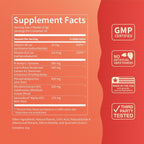 Nello SuperFocus Focus Drink Mix