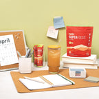 Nello SuperFocus Focus Drink Mix