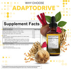 Clean Nutra Maca Root Liquid Drops