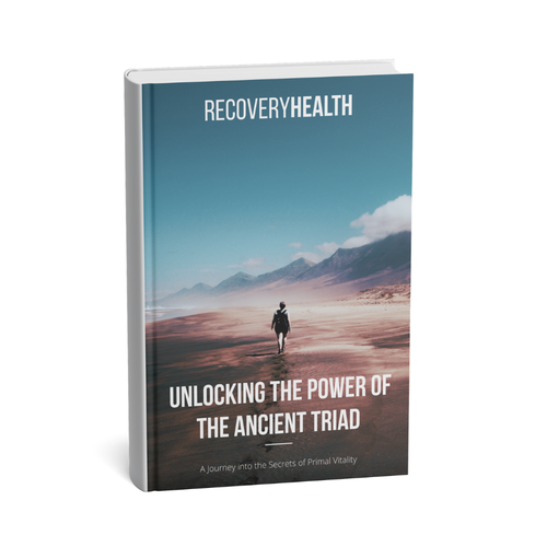 Unlocking the Power of the Ancient Triad E-Book