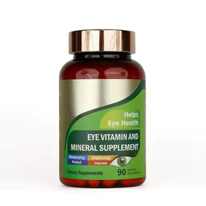 Eye Vitamins
