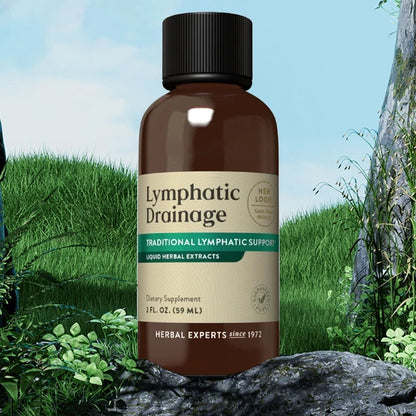 Lympathic  Drainage