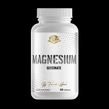 Magnesium Glycinate