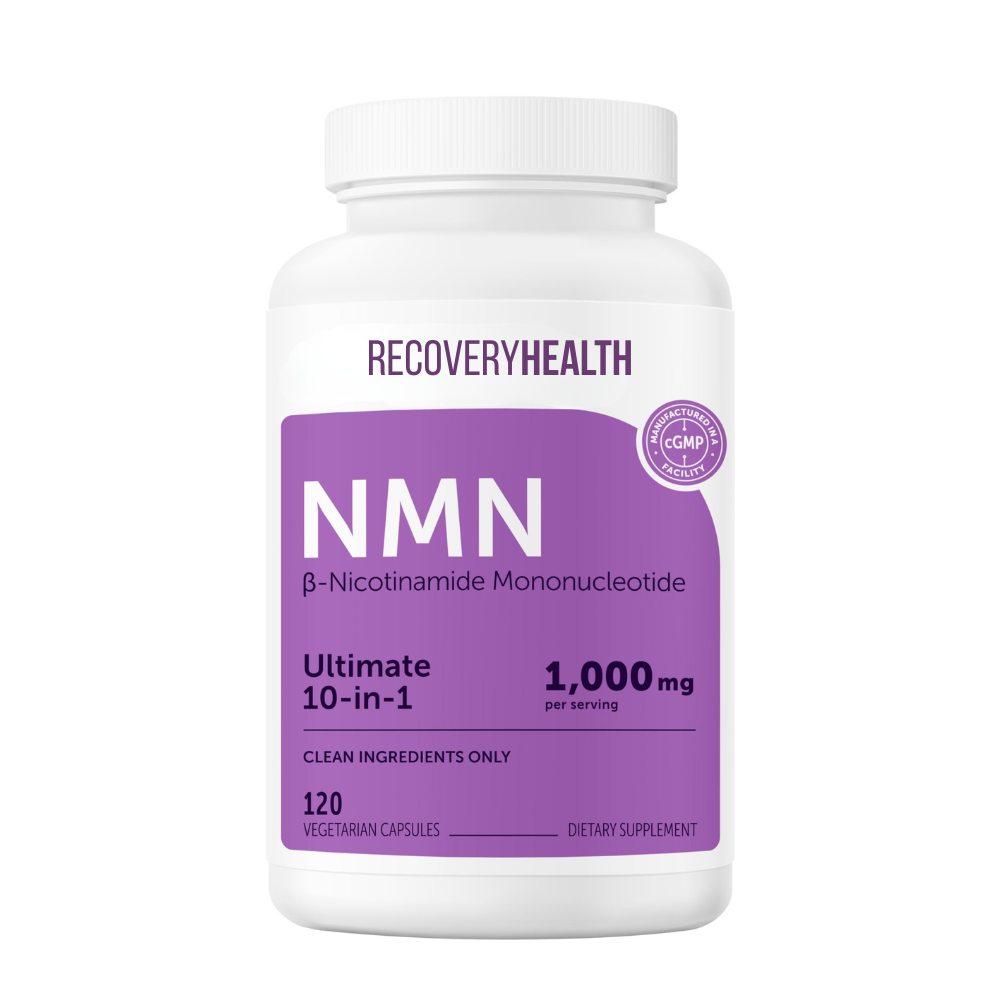 NMN Complex Nicotinamide Mononucleotide