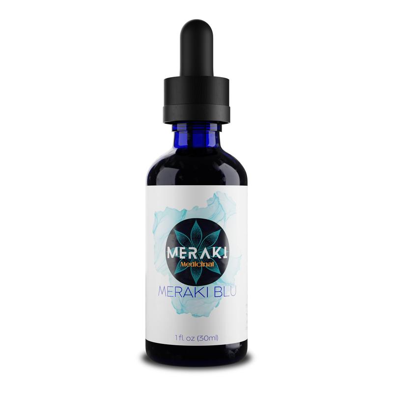 Meraki Methylene Blue