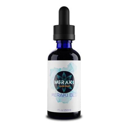 Meraki Methylene Blue