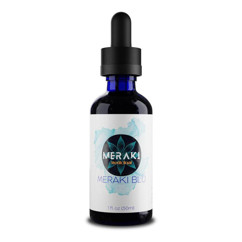Meraki Methylene Blue