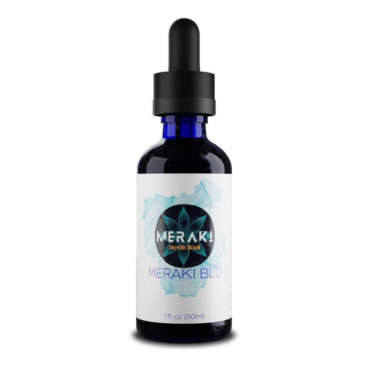 Meraki Methylene Blue