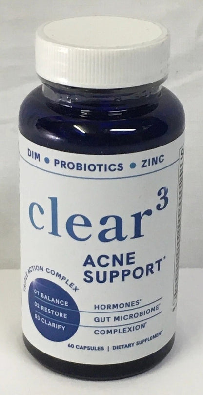 Clear Skin Support